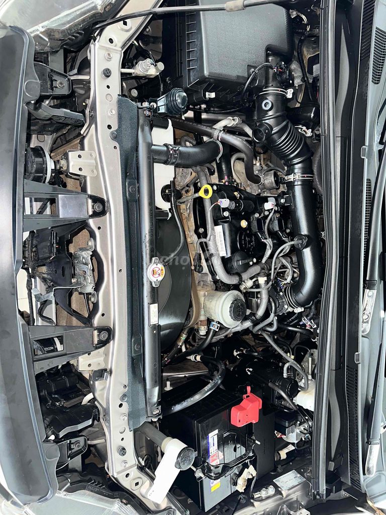 Toyota Innova 2020 2.0E - 144000 km. Mua bán Ô tô tại Thành phố Bảo Lộc Lâm Đồng được đăng bởi Trần Hữu Trọng hình 11