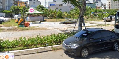 Khu Mỹ Khê 7, sát bãi biển Mỹ khê, cầu Rồng, DT 195.4m2 giá chỉ 20 tỷ. Mua bán đất tại Quận Sơn Trà Đà Nẵng được đăng bởi Nguyễn Lâm Độ
