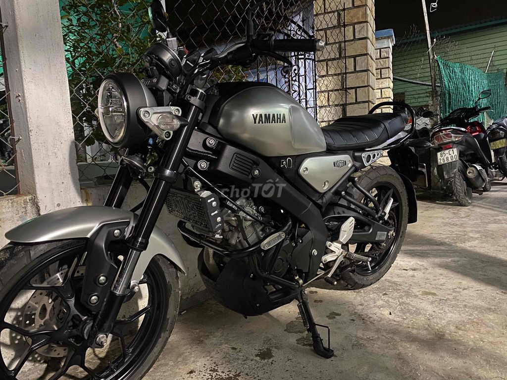 bán xe xsr. Mua bán Xe máy tại Thành phố Cam Ranh Khánh Hòa được đăng bởi Tên chưa cung cấp hình 6