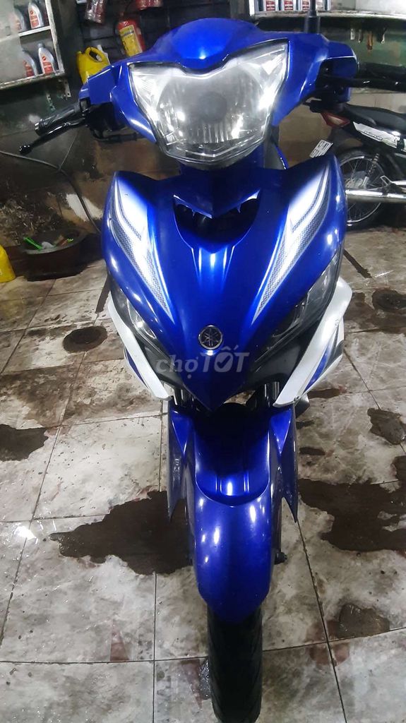 Bán Yamaha Exciter 135 đời 2011 giấy tờ chính chủ