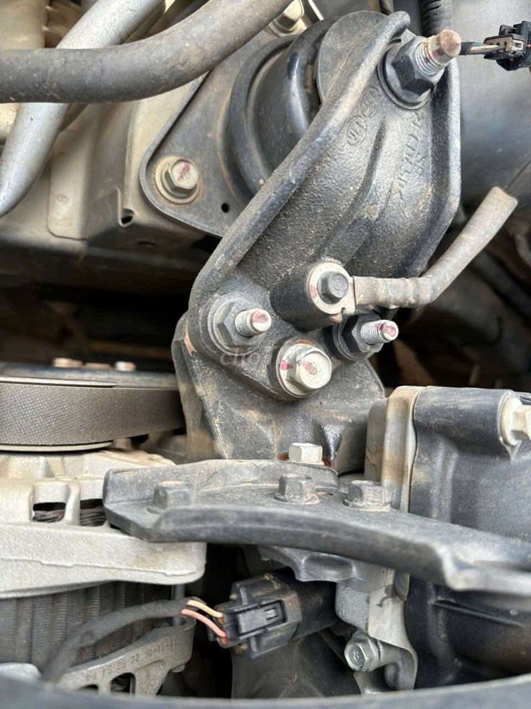 CHECK TEST Ô TÔ TẠI BMT ĐĂK LĂK. Mua bán Ô tô tại Thành phố Buôn Ma Thuột Đắk Lắk được đăng bởi Auto Car hình 11