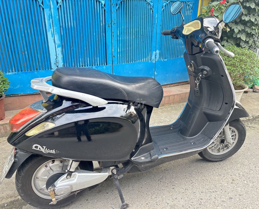 Xe điện ắc quy mới thay còn Bảo hành. Mua bán Xe điện tại Quận Long Biên Hà Nội được đăng bởi Nguyễn Maria hình 3