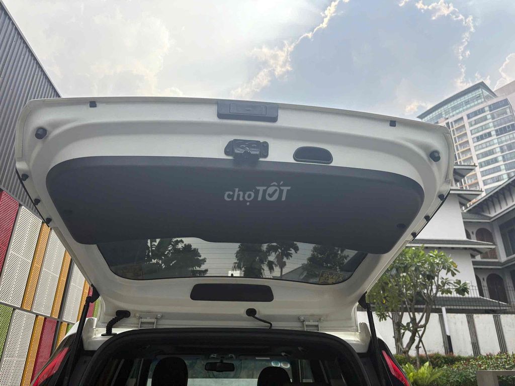 Kia Soul 2014 2.0 AT - 97000 km Bao Check Test. Mua bán Ô tô tại Thành phố Thủ Đức Tp Hồ Chí Minh được đăng bởi Phúc Nguyên hình 14