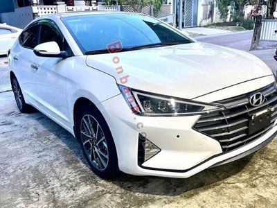 Hyundai Elantra 2.0 đời 2021 chạy 38500km. Mua bán Ô tô tại Thành phố Huế Thừa Thiên Huế được đăng bởi Cường