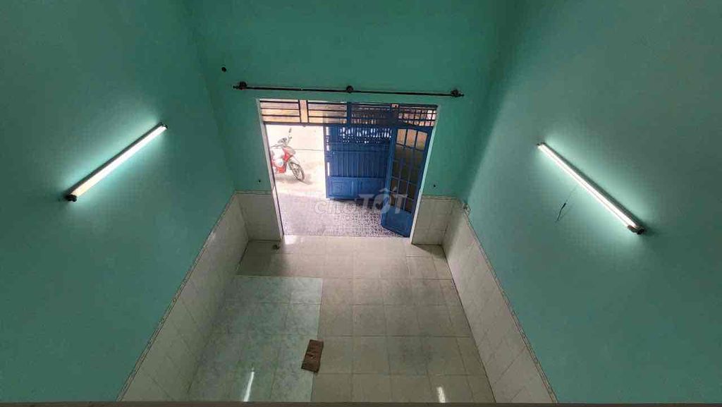 Rent · 2 bd · 60 м² · Quận Bình Tân, ул. Đường Liên khu 5-6