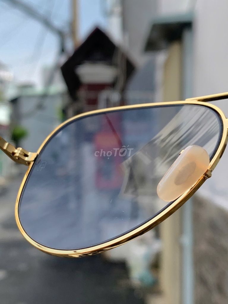 Rayban Avitor ĐỔI MÀU