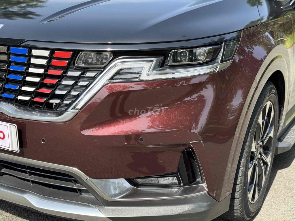 🚘Kia Carnival 2022 Signature máy dầu siêu đẹp 🚘. Mua bán Ô tô tại Thành phố Dĩ An Bình Dương được đăng bởi Dương hình 4