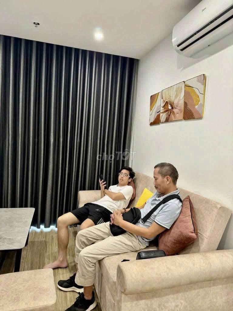 Однокомнатная квартира в Pavilion Vinhomes Ocean Park