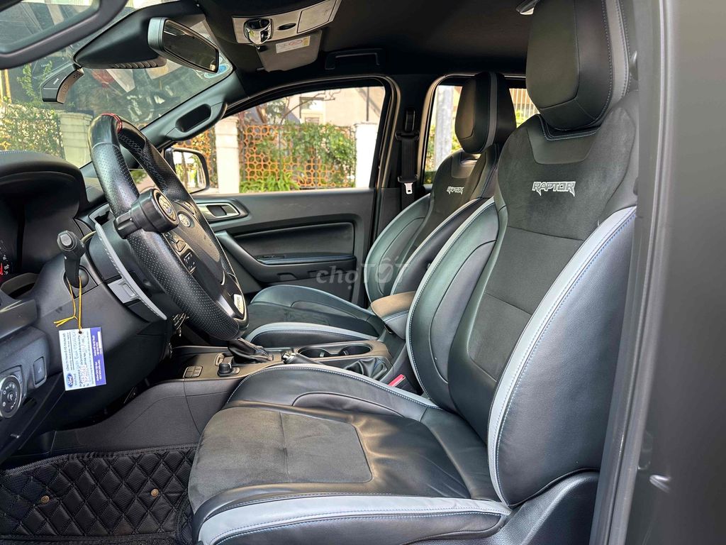 Ford Ranger Raptor 2020 Đk 2021 Đen 7 Vạn 1 Chủ. Mua bán Ô tô tại Quận Cầu Giấy Hà Nội được đăng bởi Vũ Kiên hình 16