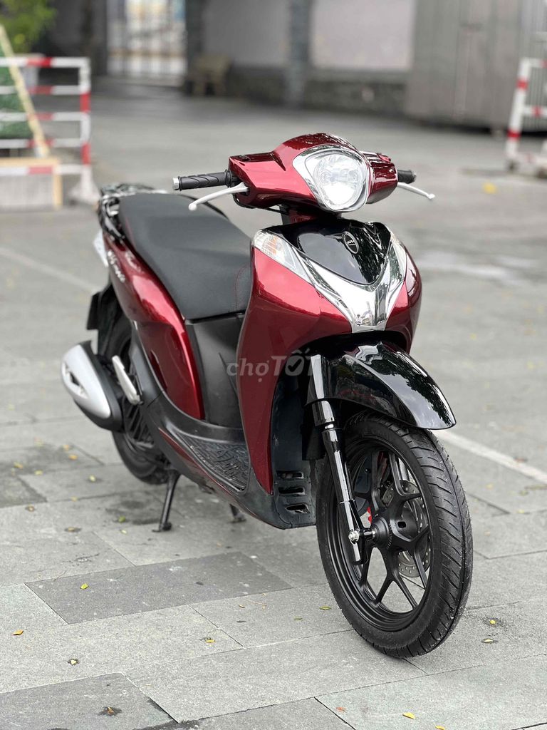 SH MODE 2016 BSTP CHÍNH CHỦ CÓ BÁN GÓP. Mua bán Xe máy tại Thành phố Thủ Đức Tp Hồ Chí Minh được đăng bởi Hiếu  hình 1