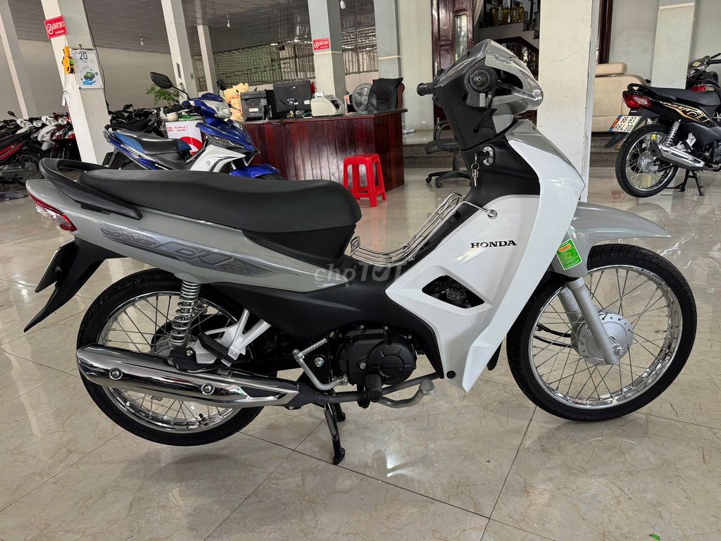 Wave 2024. Mua bán Xe máy tại Huyện Hàm Thuận Nam Bình Thuận được đăng bởi Toàn hình 1