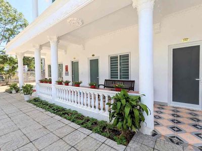 Nhà Mặt Phố - Khách Sạn mặt tiền QL55 ven biển.. Mua bán nhà ở tại Huyện Xuyên Mộc Bà Rịa - Vũng Tàu được đăng bởi Minh Lân 