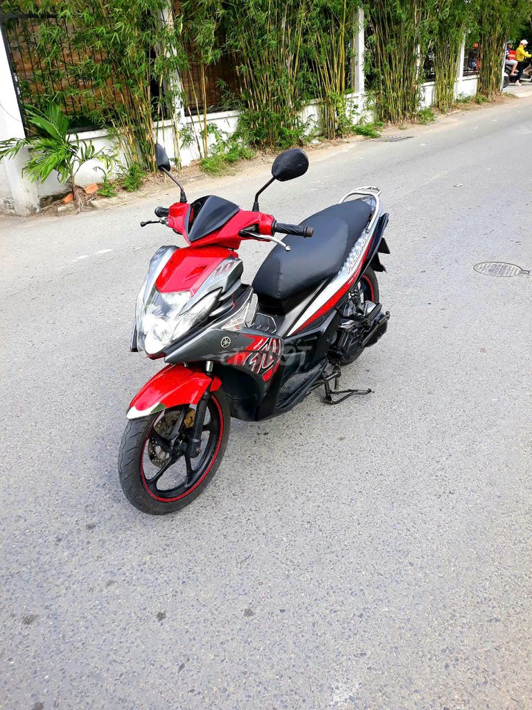 Novo5 Fi Xe Đẹp Keng Zin Nguyên Bản Bs Thành Phố. Mua bán Xe máy tại Thành phố Dĩ An Bình Dương được đăng bởi Xe Máy Thanh Bình hình 2