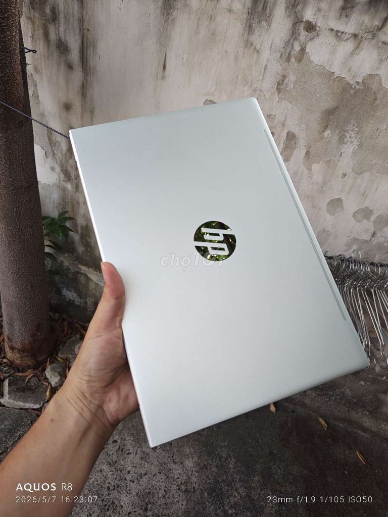 HP 430 G8 full nhôm: i5-1135G7/8G/256. Mua bán Laptop tại Thành phố Thủ Đức Tp Hồ Chí Minh được đăng bởi o0o Lap Store o0o hình 1