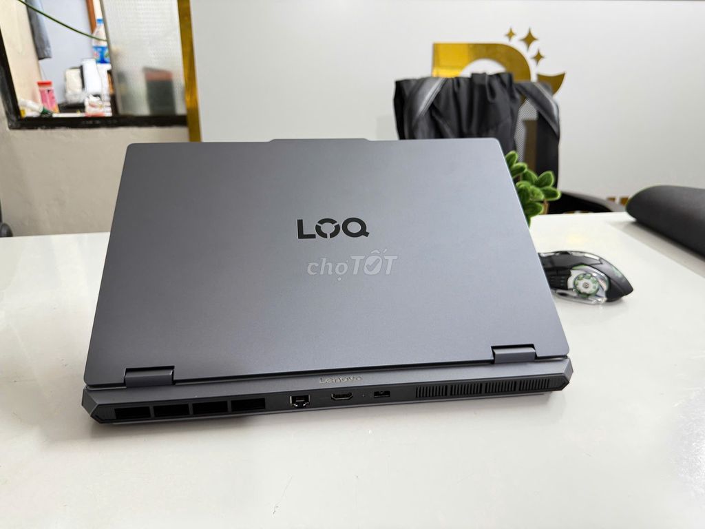 Lenovo LOQ Gaming i5-13HX|5050 BHH t11/2027. Mua bán Laptop tại Quận Thanh Xuân Hà Nội được đăng bởi Kiều Sơn hình 1