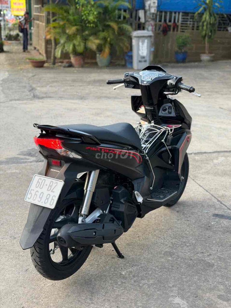 AB 2019 Smatkey hỗ trợ góp 0đ. Mua bán Xe máy tại Huyện Trảng Bom Đồng Nai được đăng bởi Xe Máy Ngọc Hưng hình 10