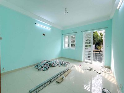 Rent · 3 bd · 64 м² · Quận Tân Phú, ул. Đường Tân Hương