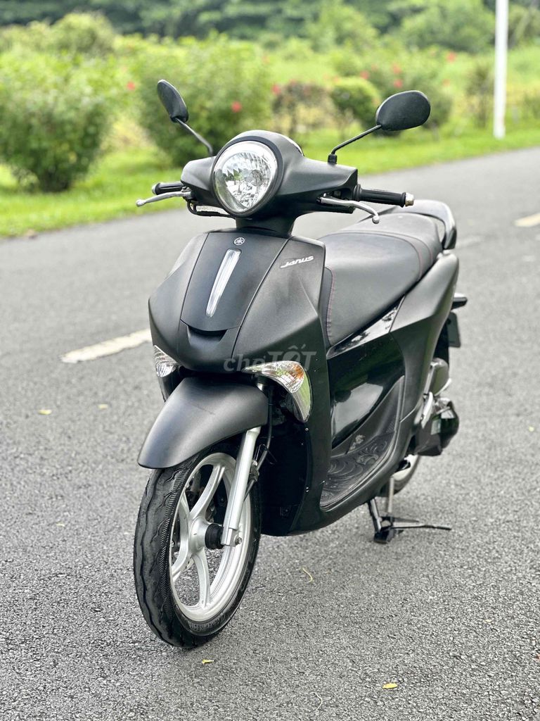 ✅✅ Janus 125cc. Zin Nguyên Bản.Máy Siêu Chất. Mua bán Xe máy tại Quận Gò Vấp Tp Hồ Chí Minh được đăng bởi VESPA ĐỨC NGUYỄN  hình 9