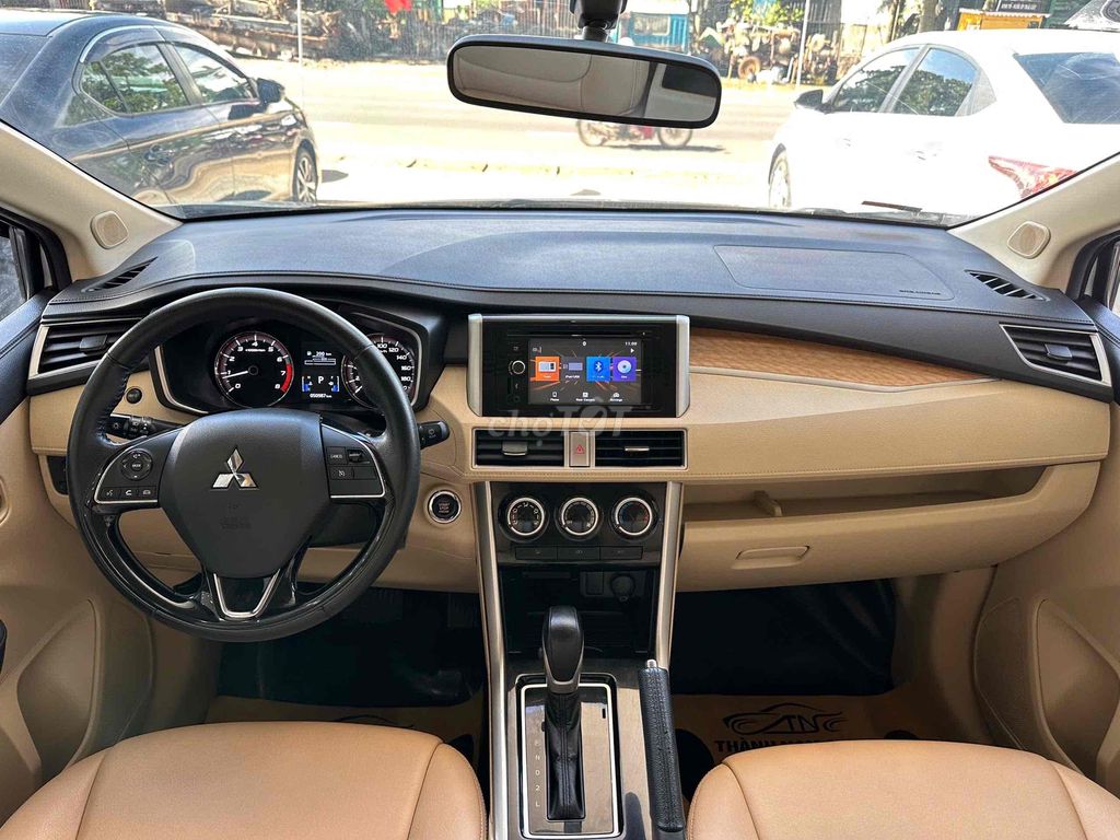 Mitsubishi Xpander 2019 1.5 AT. Mua bán Ô tô tại Thành phố Buôn Ma Thuột Đắk Lắk được đăng bởi Thành Nam Auto DakLak  hình 13