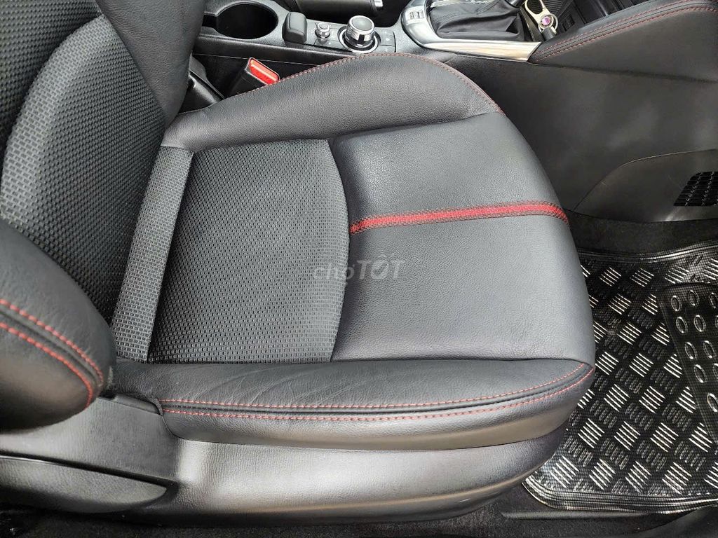 Mazda 2 1 đời chủ. Xe toàn trùm mền mới như 2022. Mua bán Ô tô tại Quận 10 Tp Hồ Chí Minh được đăng bởi Chị My  hình 10