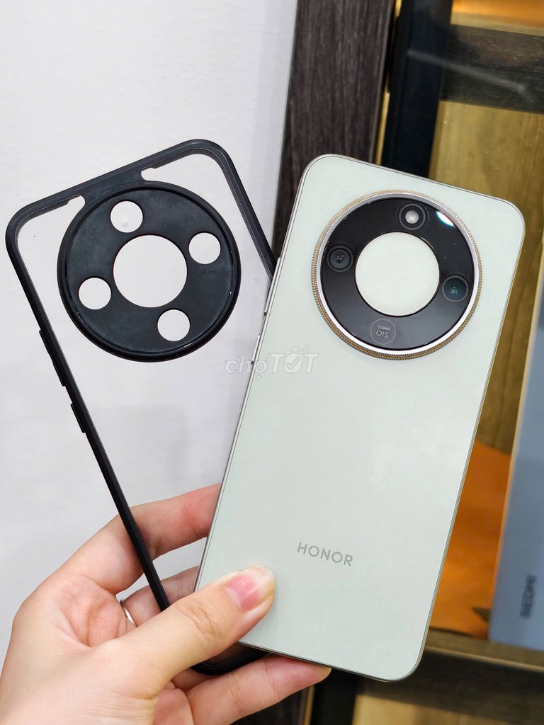 Honor x70 bản nội địa 12-256gb màu xanh 98%. Mua bán Điện thoại tại Quận Đống Đa Hà Nội được đăng bởi Hiếu Android Shop hình 1