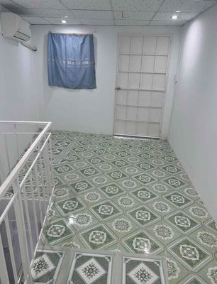 Rent · 1 bd · 15 м² · Thành phố Thủ Đức, ул. Đường Quang Trung
