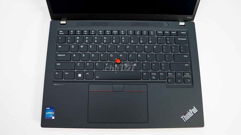 ThinkPad P14s Gen 4 i7-1360P 32GB RTX A500 OLED
