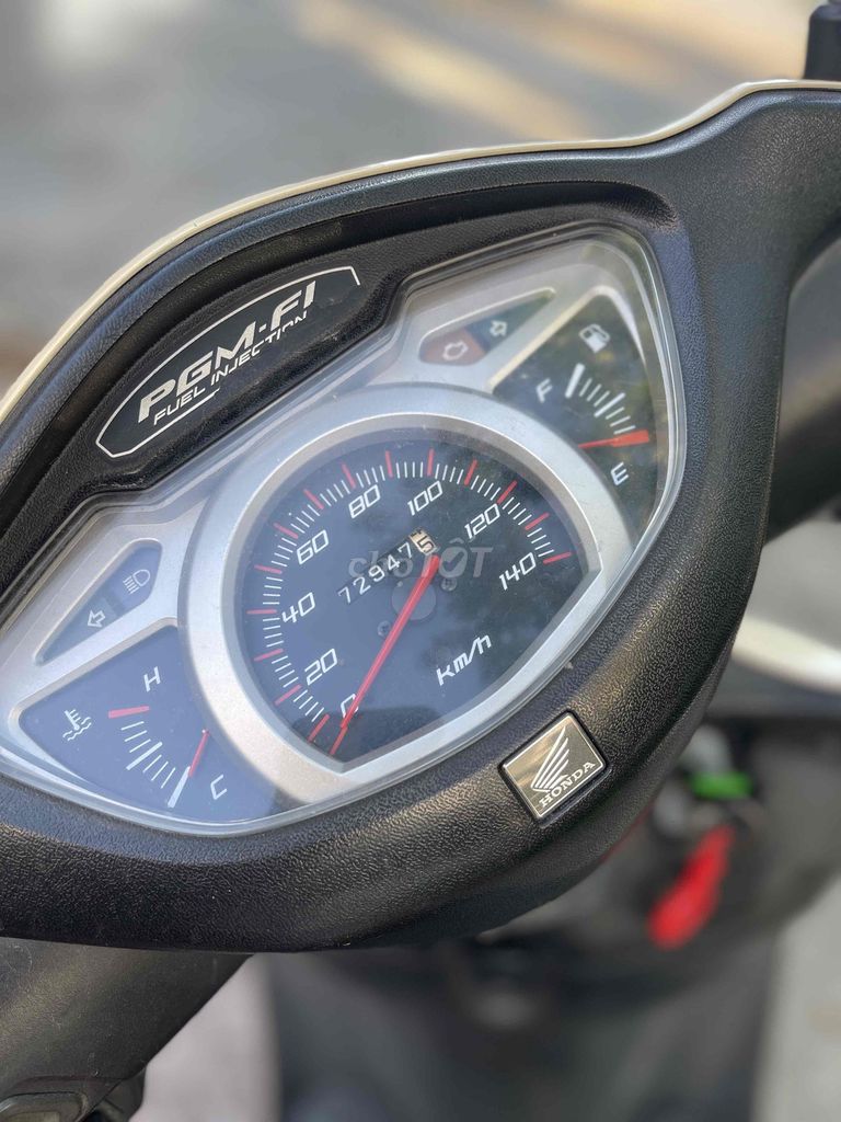 Honda lend. Mua bán Xe máy tại Quận Hải An Hải Phòng được đăng bởi AN KHANG hình 2