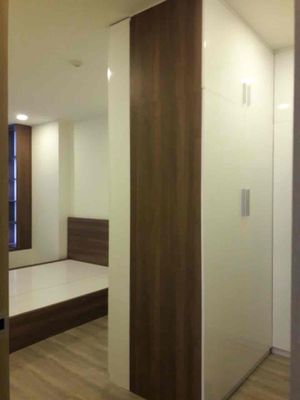 Chính chủ , Căn 2PN , 2Wc , tầng cao