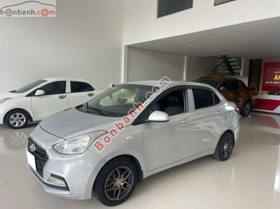 Hyundai i10 Grand 1.2 MT Base 2018. Mua bán Ô tô tại Thành phố Yên Bái Yên Bái được đăng bởi Hà Đình Duy