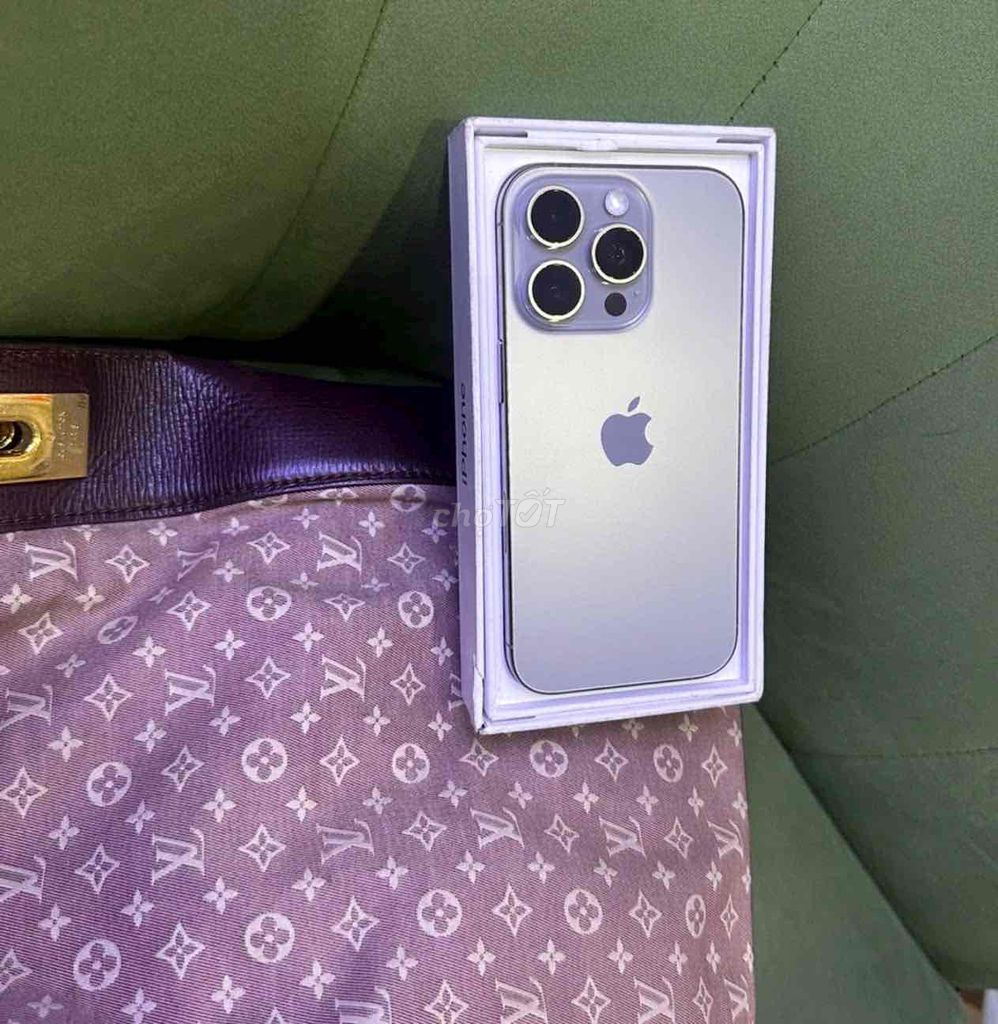 iphone15pro 256gb natueal qtế mỹ pin92 zin áp suất. Mua bán Điện thoại tại Quận 3 Tp Hồ Chí Minh được đăng bởi Nam Á Mobile hình 1