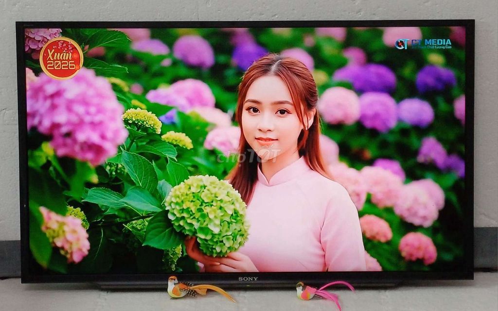 Tivi wifi Sony zin đẹp loa vòm hay. Mua bán Tivi, Âm thanh tại Quận Ninh Kiều Cần Thơ được đăng bởi Luật Nguyễn hình 1