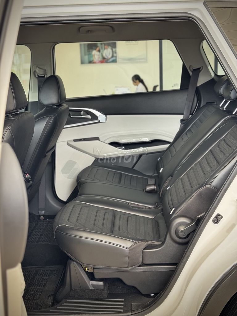 ƯU ĐÃI CỰC KHỦNG KIA XE SẴN KIA CAREN LUXURY. Mua bán Ô tô tại Thành phố Thủ Đức Tp Hồ Chí Minh được đăng bởi Quốc Vinh Mazda Bình Triệu hình 8