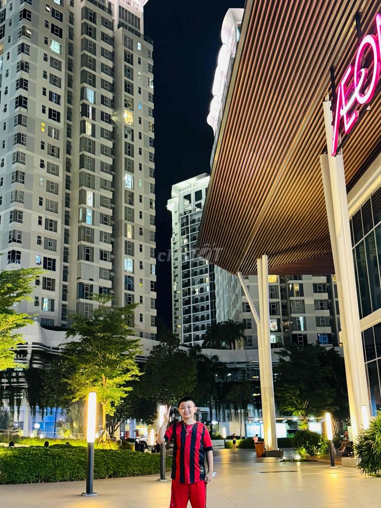 BÁN CHUNG CƯ SORA GARDEN II C17 ĐẠI LỘ HÙNG VƯƠNG PHÚ MỸ THỦ DẦU BD