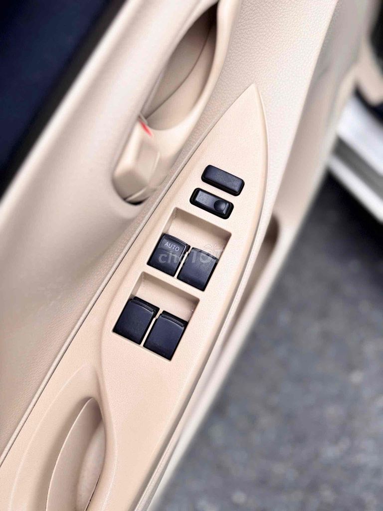 Toyota Vios 2018 1.5E CVT - 80000 km. Mua bán Ô tô tại Quận Gò Vấp Tp Hồ Chí Minh được đăng bởi oto cũ Gò Vấp hình 18