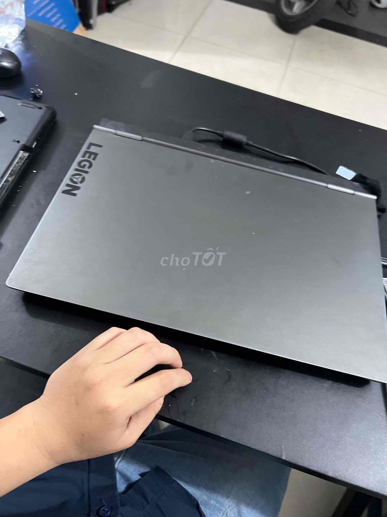 Lenovo i7-8750H RTX 2070 max q. Mua bán Laptop tại Thành phố Thủ Đức Tp Hồ Chí Minh được đăng bởi Excimoto vlog hình 1