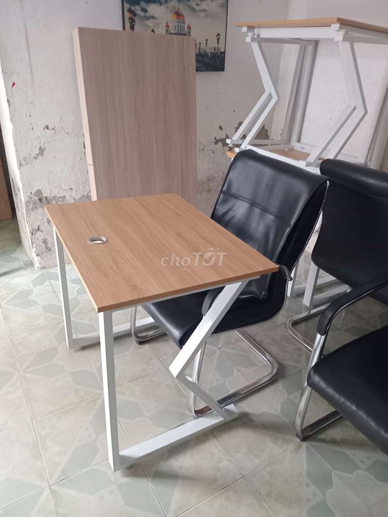 Bàn ghế văn phòng . Mua bán Đồ dùng văn phòng tại Quận Bắc Từ Liêm Hà Nội được đăng bởi Minh Phúc hình 1