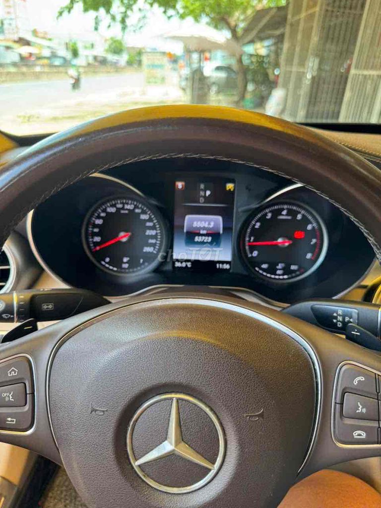 Mercedes Benz C Class 2019 C 250 AMG