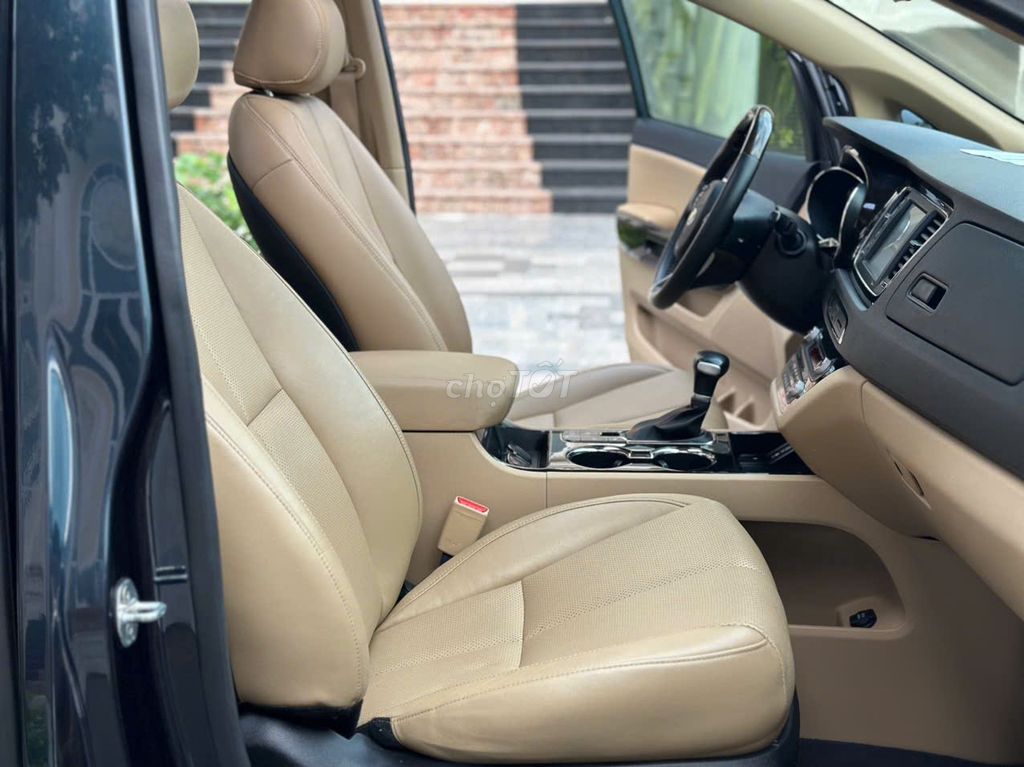 Kia Sedona 2020 2.2 Full dầu - 83000 km, 1 chủ. Mua bán Ô tô tại Thành phố Thủ Đức Tp Hồ Chí Minh được đăng bởi Bùi Nhu Quỳnh hình 8
