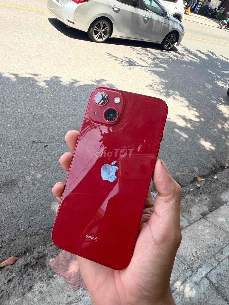 Apple iPhone 13 Lock Zin áp Full chức năng. Mua bán Điện thoại tại Quận Hải Châu Đà Nẵng được đăng bởi TH hình 1