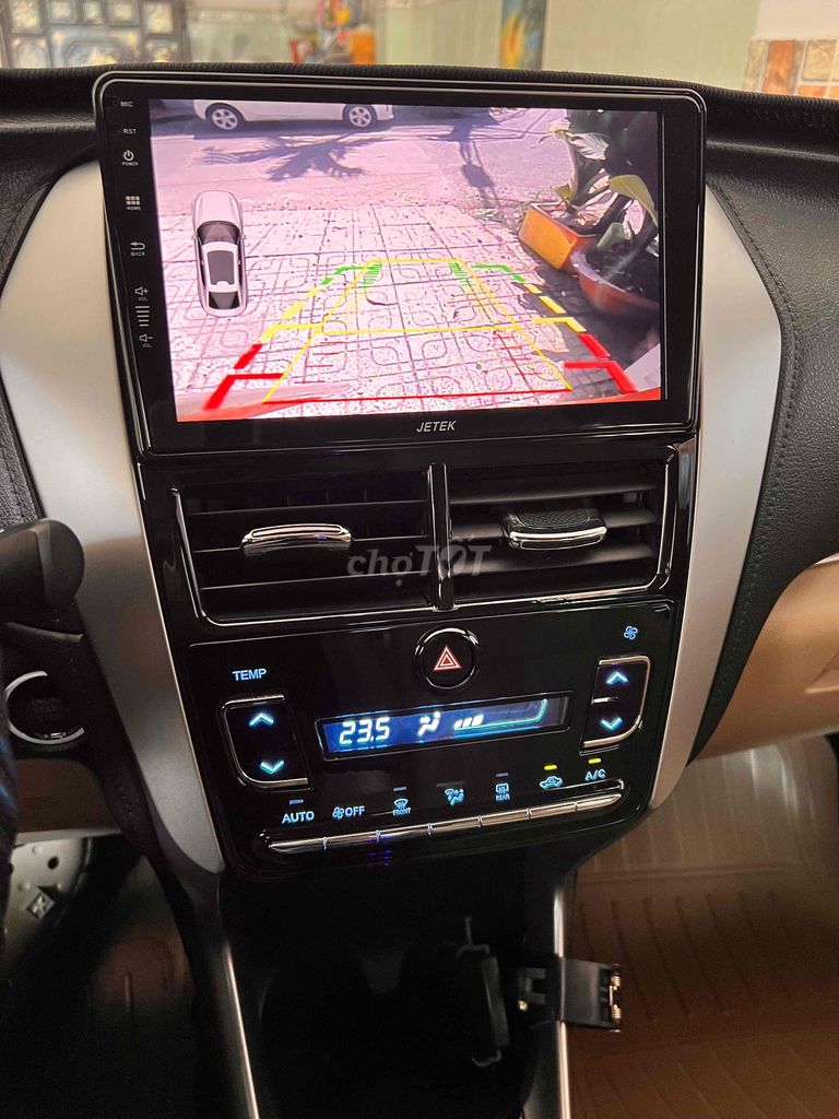 Toyota Yaris Cam 5 chỗ Số tự động. Mua bán Ô tô tại Quận Bình Thạnh Tp Hồ Chí Minh được đăng bởi Thảo hình 9