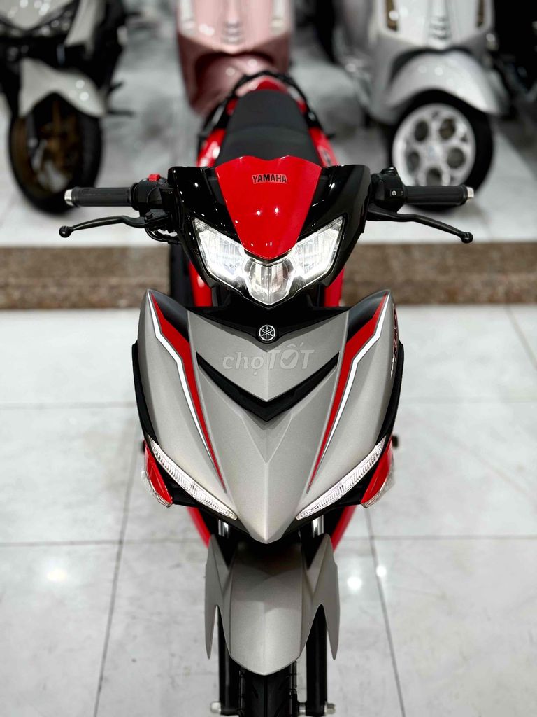 Yamaha Exciter 150 2017 Đỏ Đã sử dụng. Mua bán Xe máy tại Thị xã Phú Mỹ Bà Rịa - Vũng Tàu được đăng bởi Cửa Hàng Xe Máy Phú Mỹ hình 13