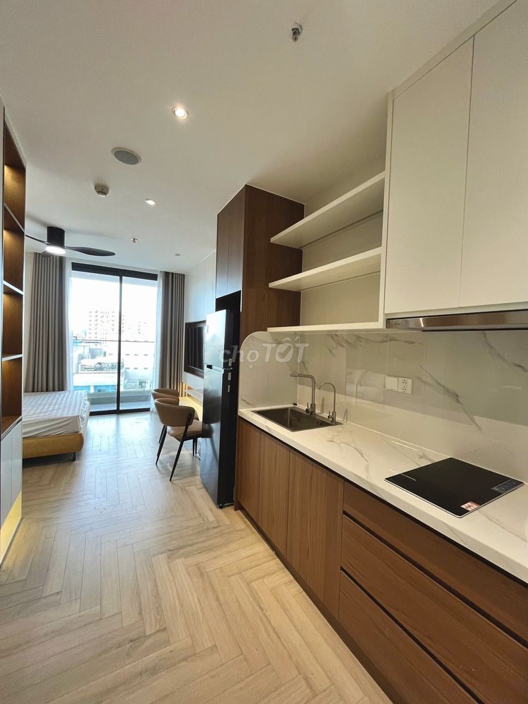 Newly furnished studio in Sun Ponte — photo 1