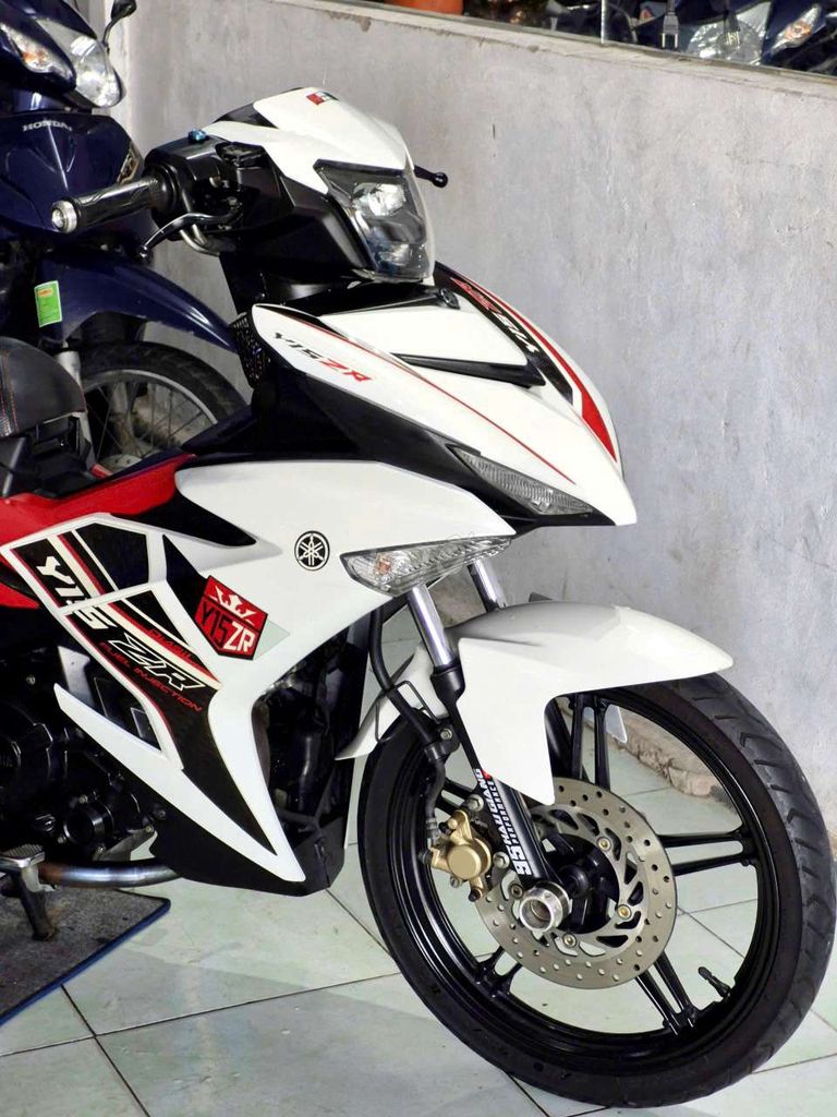 Exciter 150 2017 BS95 Máy zin xe đẹp góp đưa 0đ. Mua bán Xe máy tại Quận Bình Thuỷ Cần Thơ được đăng bởi Xe Máy Bảo Nhi hình 5