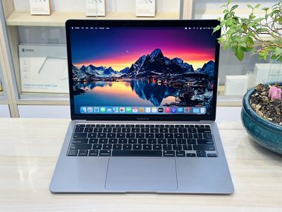 MacBook Air 2020 i3 8GB/256GB 99%