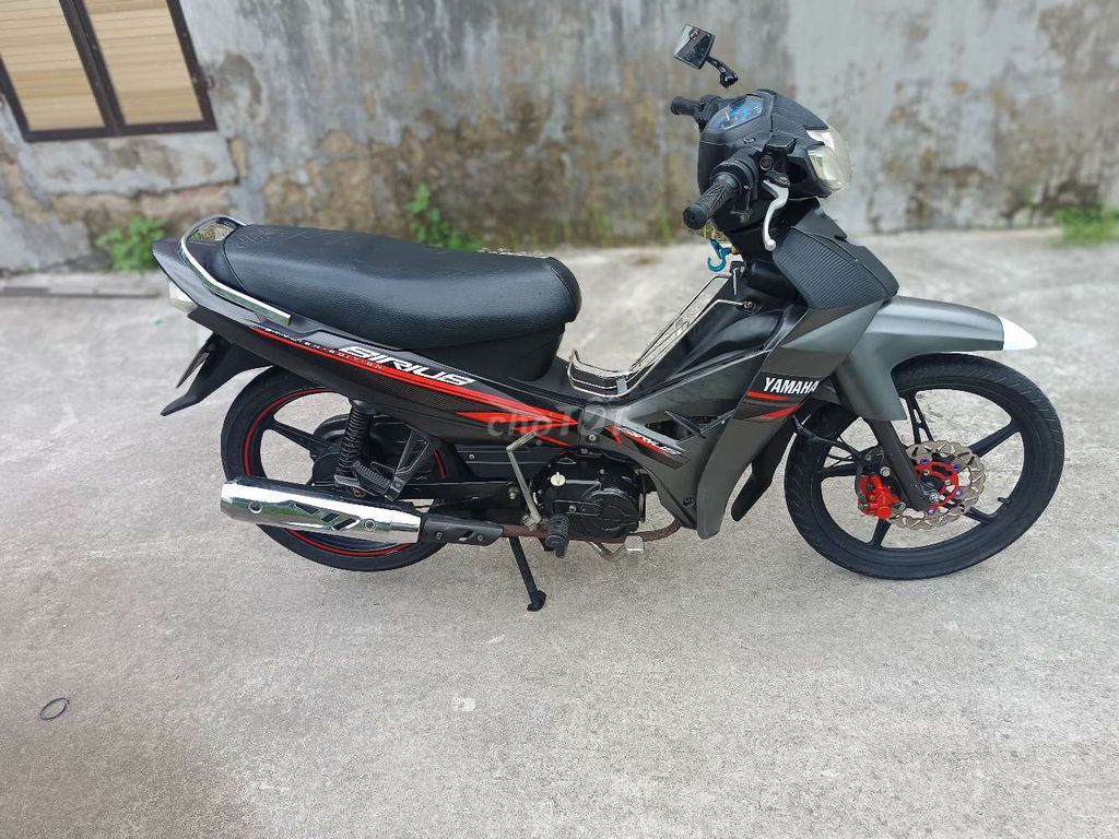 Siriuss 50cc  máy nguyên bản. Mua bán Xe máy tại Quận Kiến An Hải Phòng được đăng bởi A hình 3