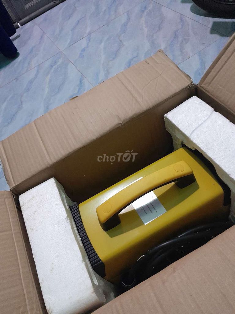 k sài thanh lí máy hàn  Vàng Mới 100%. Mua bán Đồ chuyên dụng, Giống nuôi trồng tại Thị xã Tân Uyên Bình Dương được đăng bởi lous hình 1