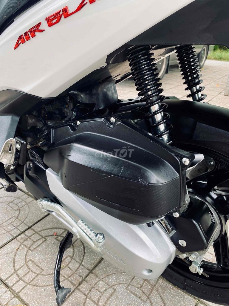 ab125i 204 zin keng. Mua bán Xe máy tại Thành phố Huế Thừa Thiên Huế được đăng bởi Phước Huy  hình 10