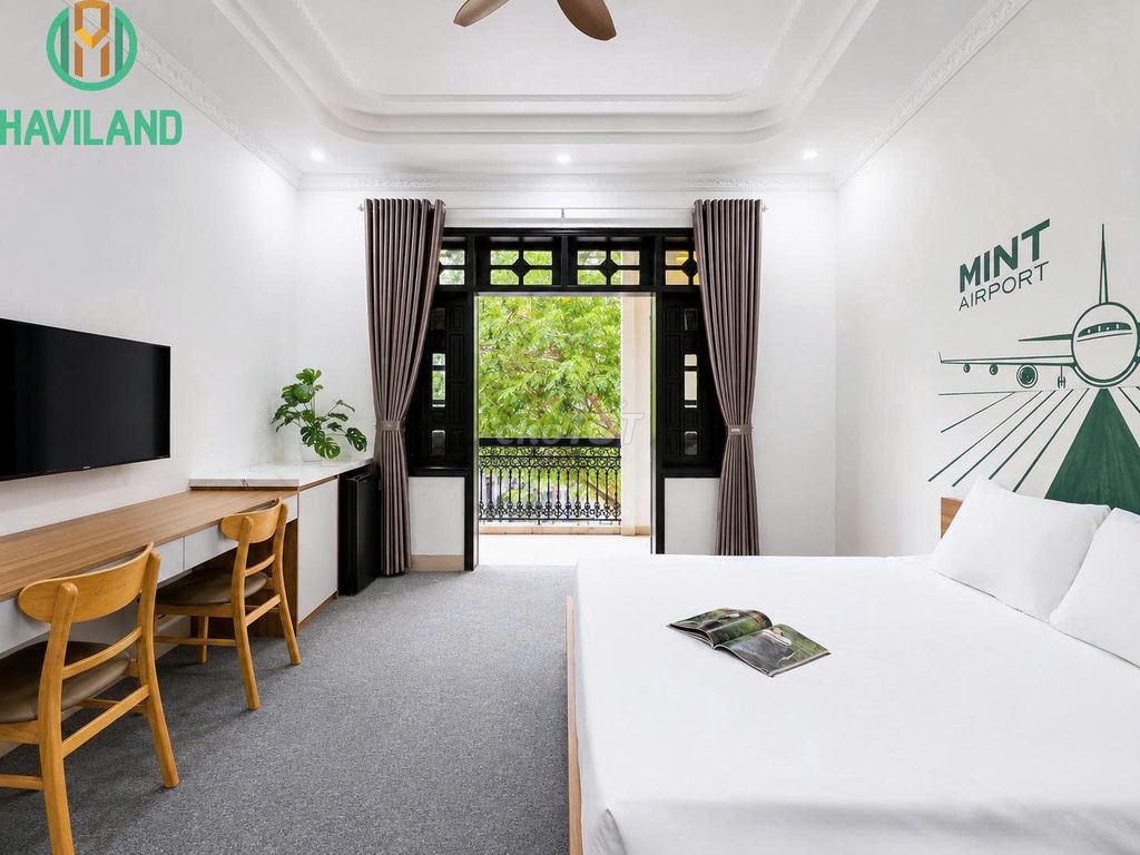Rent · 1 bd · 40 м² · Quận Hải Châu, ул. Đường Nguyễn Văn Linh