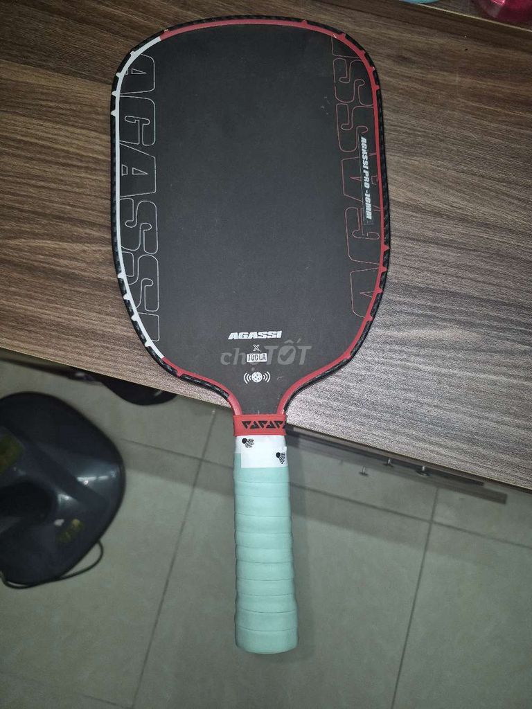 Vợt bóng bàn Joola Agassi. Mua bán Đồ thể thao, Dã ngoại tại Thành phố Bắc Giang Bắc Giang được đăng bởi Tuấn hình 1